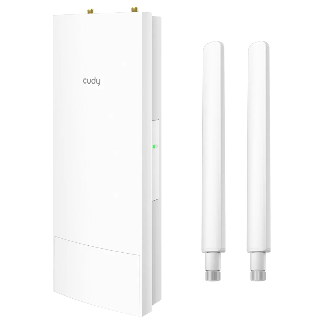 CUDY AP3000 OUTDOOR High-Power Wi-Fi 6 Access Point