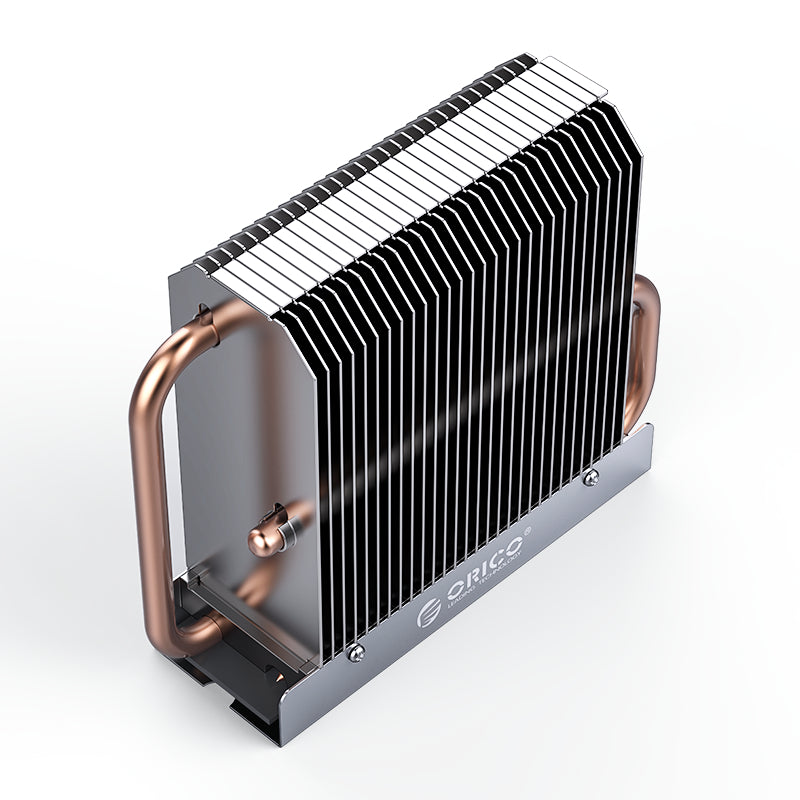 ORICO M2HS7-SV M.2 SSD Heatsink