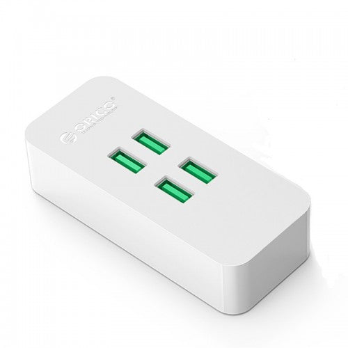 ORICO DCV-4U 4 Port USB Charger