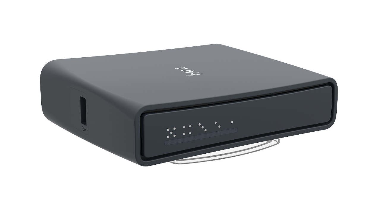 MikroTik RB952Ui-5ac2nD-TC