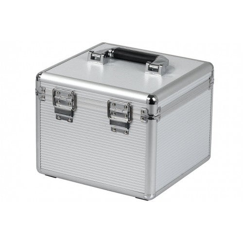 ORICO BSC35-10-SV Aluminum 2.5 / 3.5 inch Hard Drive Protection Box