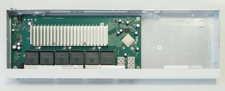 MIKROTIK CRS326-24G-2S+RM Cloud Router Switch