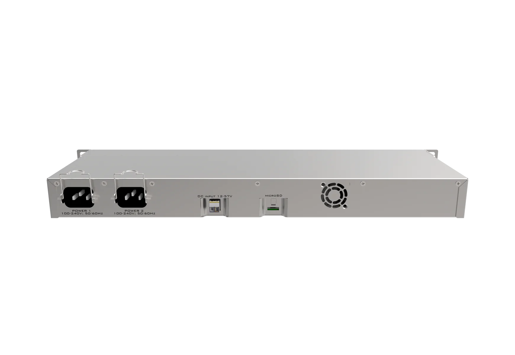 MIKROTIK RB1100AHX4 Powerful 1U rackmount router