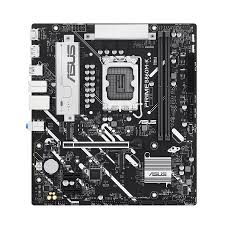 M.B ASUS PRIME B860m-K