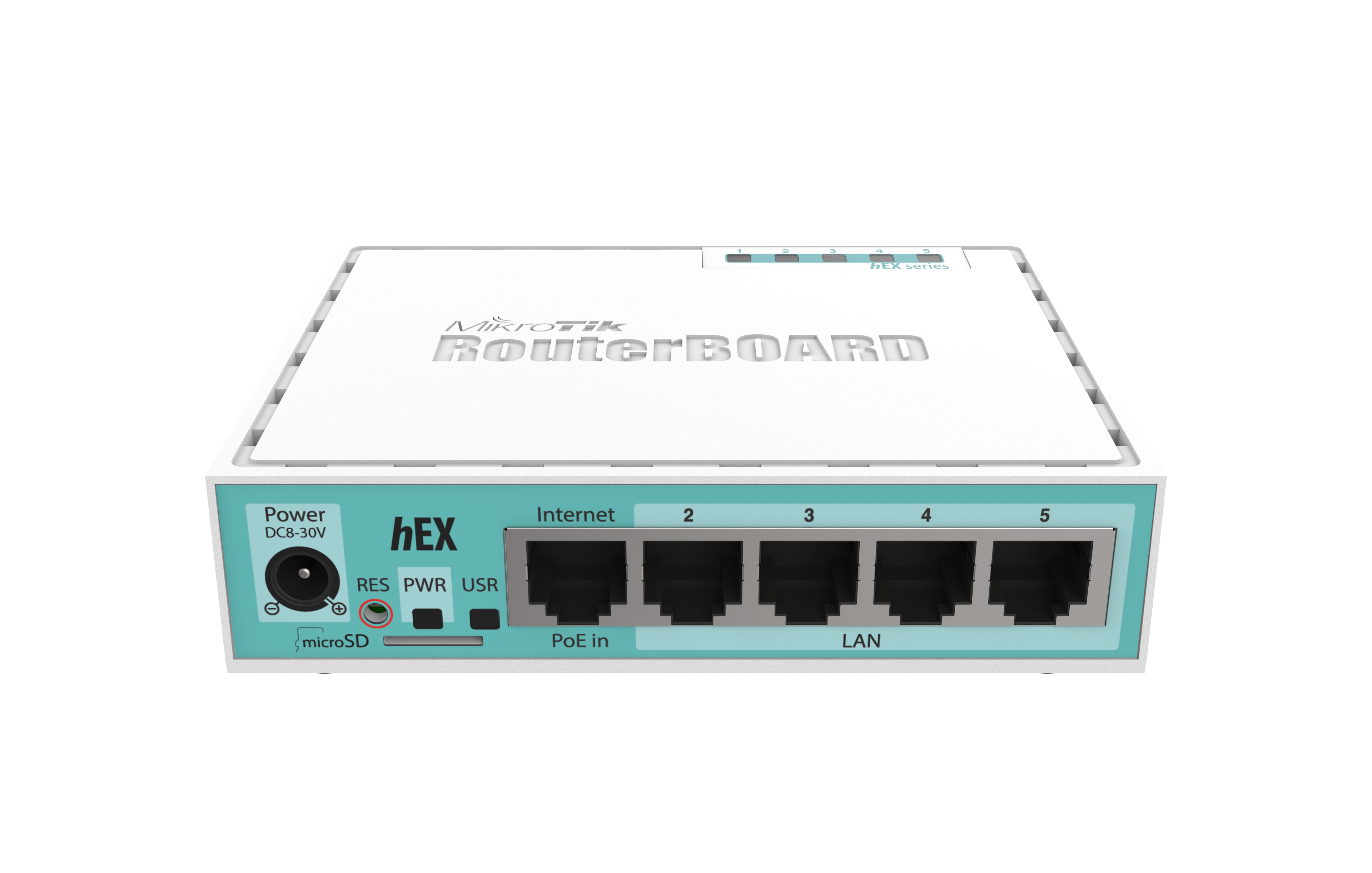 MIKROTIK RB750GR4