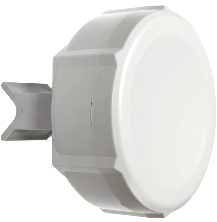 MIKROTIK RBSXTG-5HPacD-SA wide beamwidth sector antenna