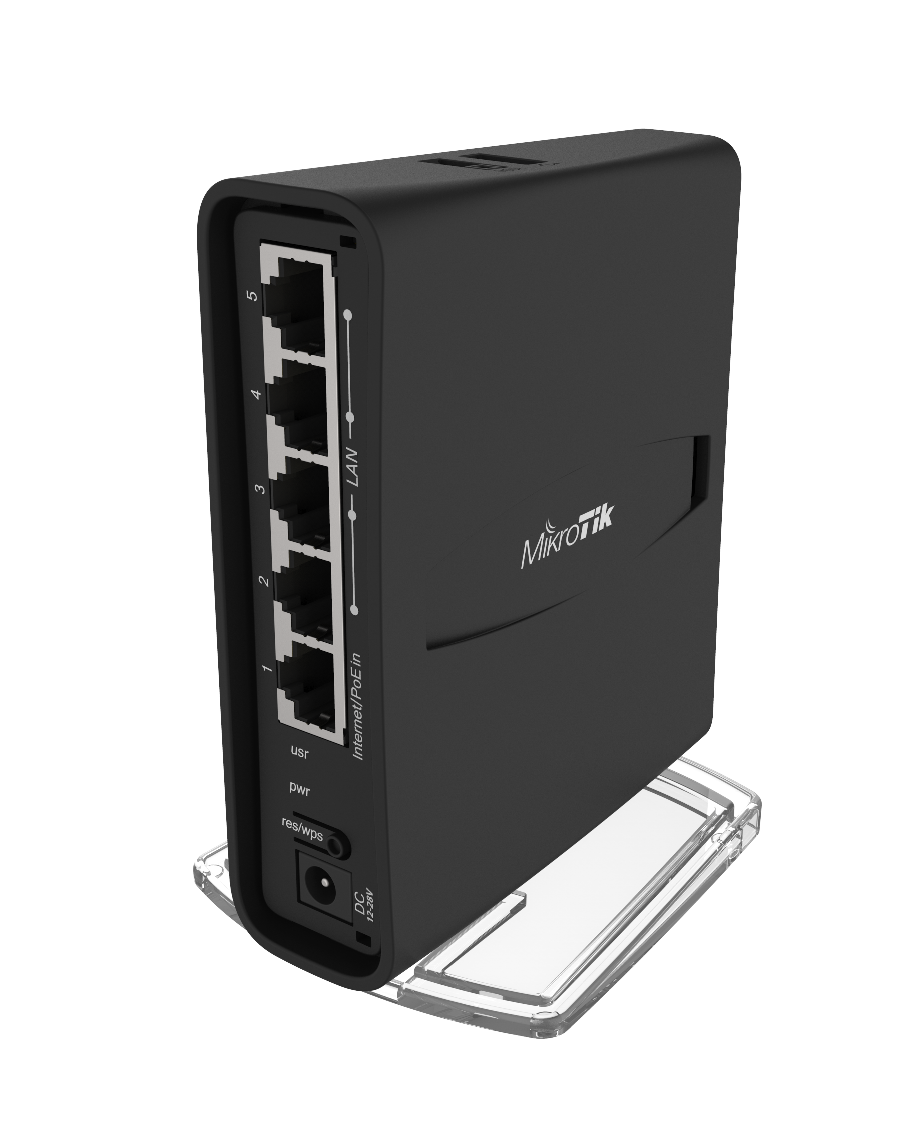 MIKROTIK RBD52G-5HACD2HND-TC