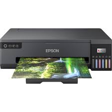 PRINTER EPSON L18050 COLOR INK