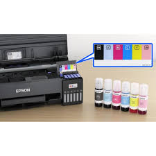 PRINTER EPSON L18050 COLOR INK