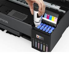 PRINTER EPSON L18050 COLOR INK A4&A3