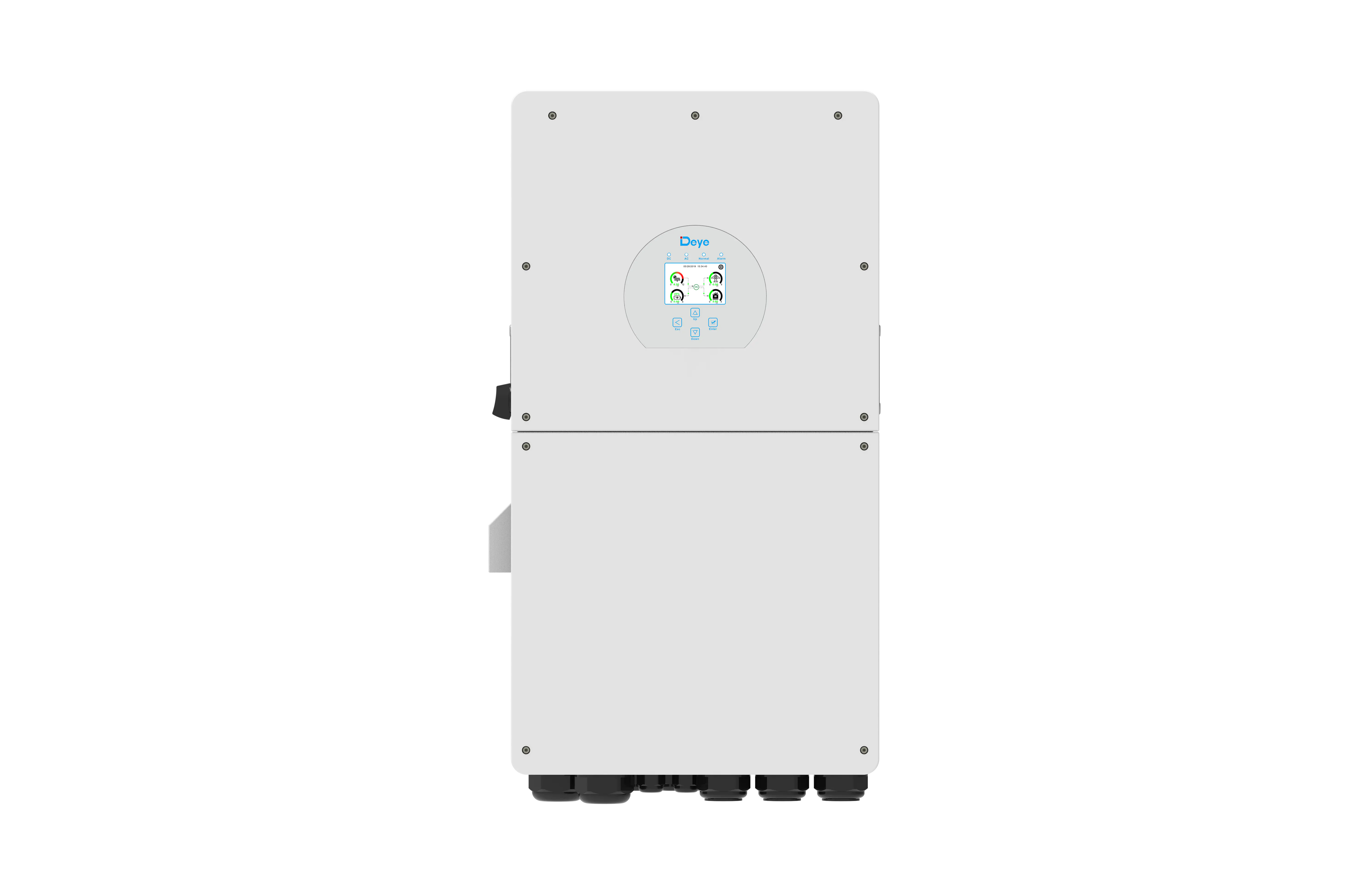 DEYE INVERTER  SUN 18KW - SG01LP1 - EU