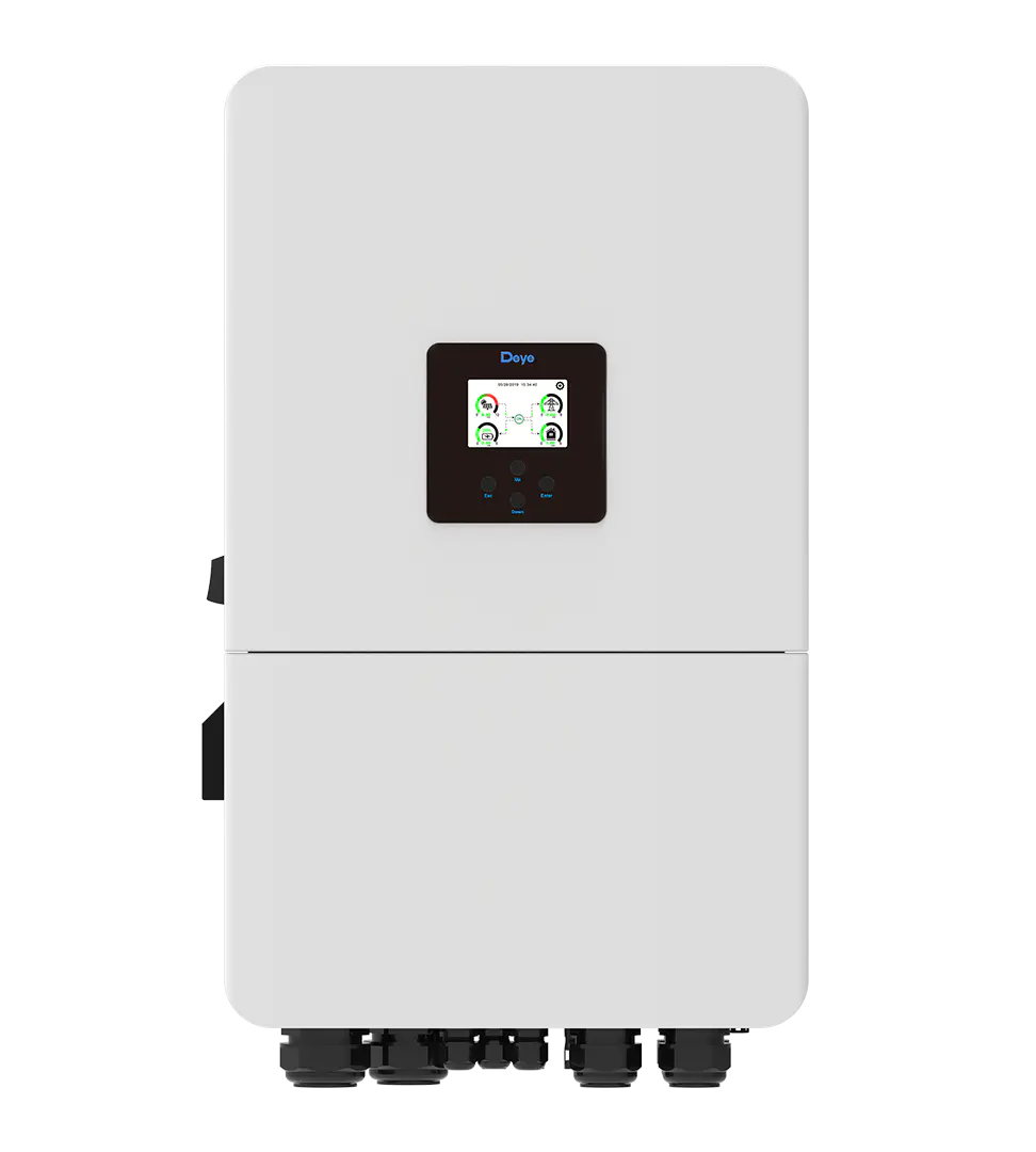 DEYE INVERTER SUN 18KW - SG05LP3 - EU - SM2