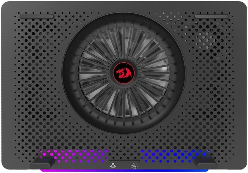 RedragonLaptop cooler GCP500