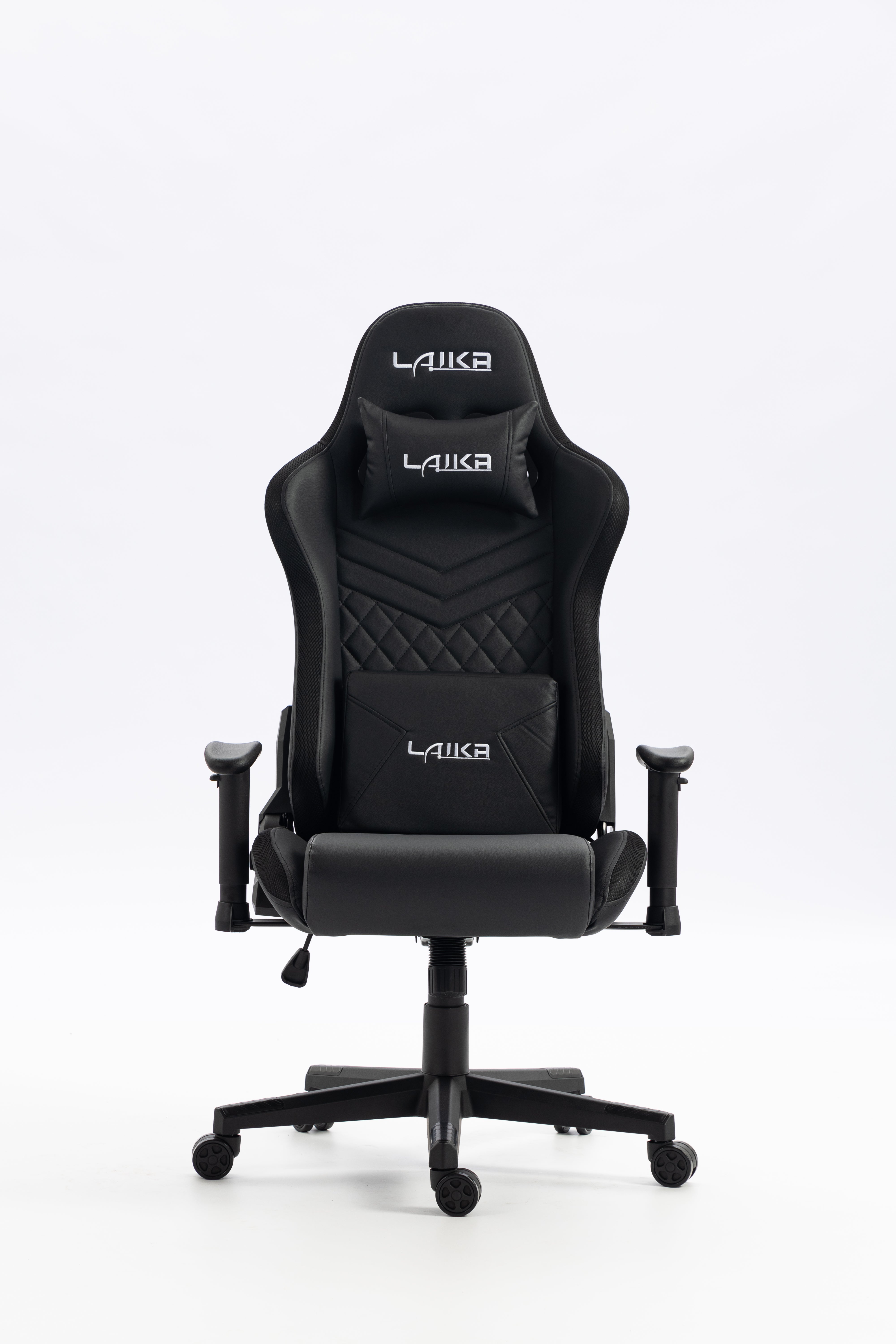 Gaming chair LK-TA-402 back with RGB