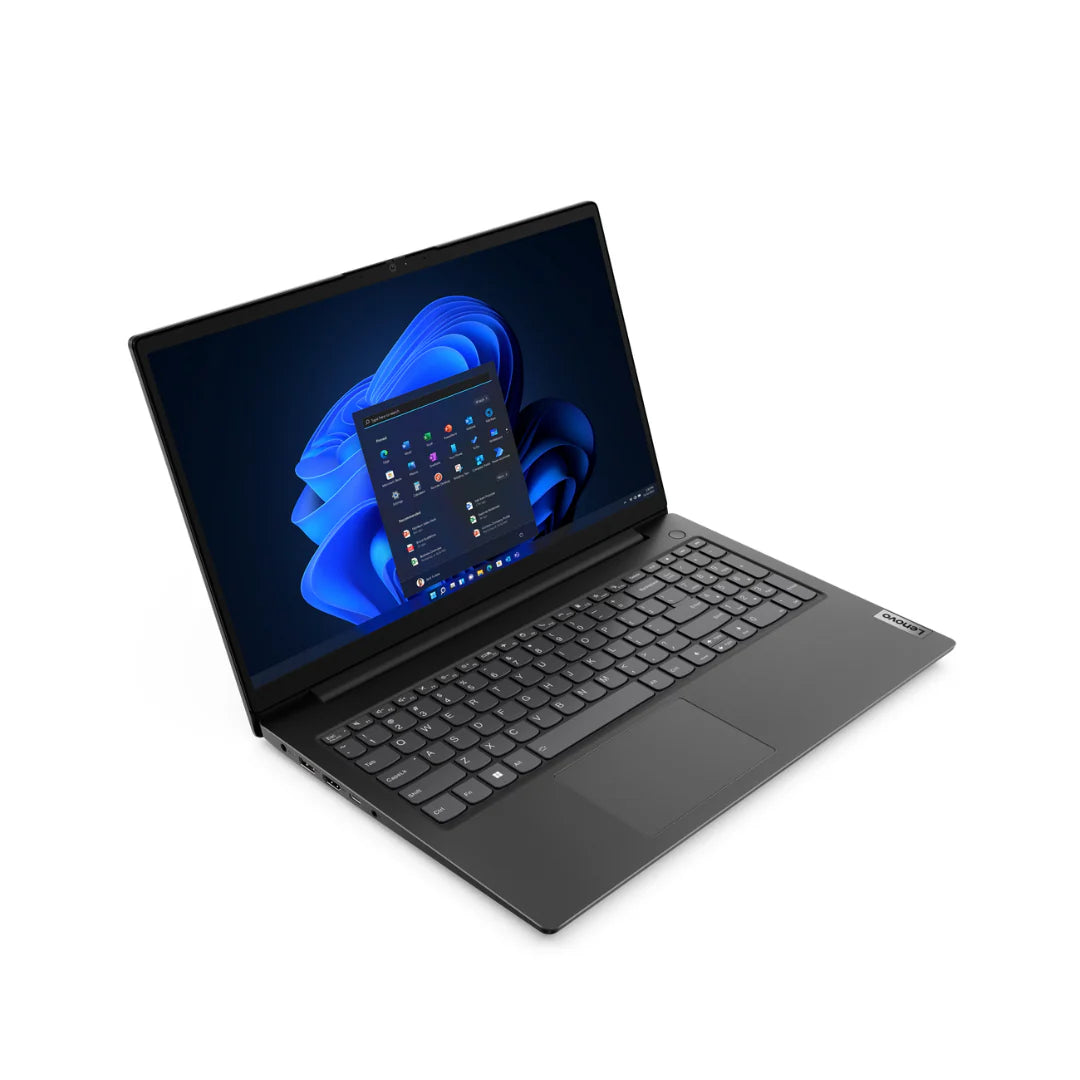 Lenovo V15, CI3-1315U, 256 SSD, 8 GB, 15.6''FHD, DOS