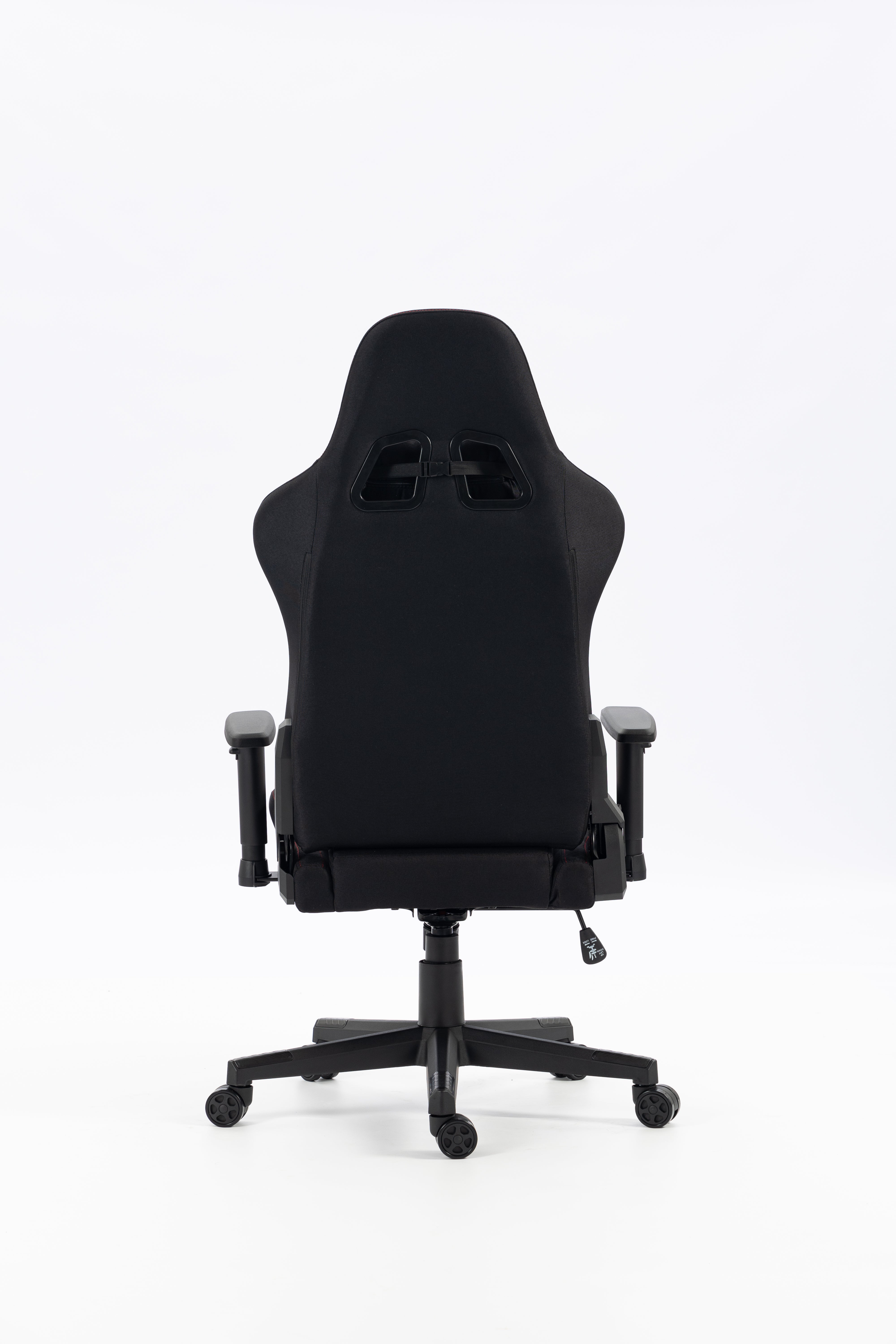 Gaming chair LK-2559 BLACK-RED