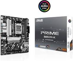 B850mk Asus Prime