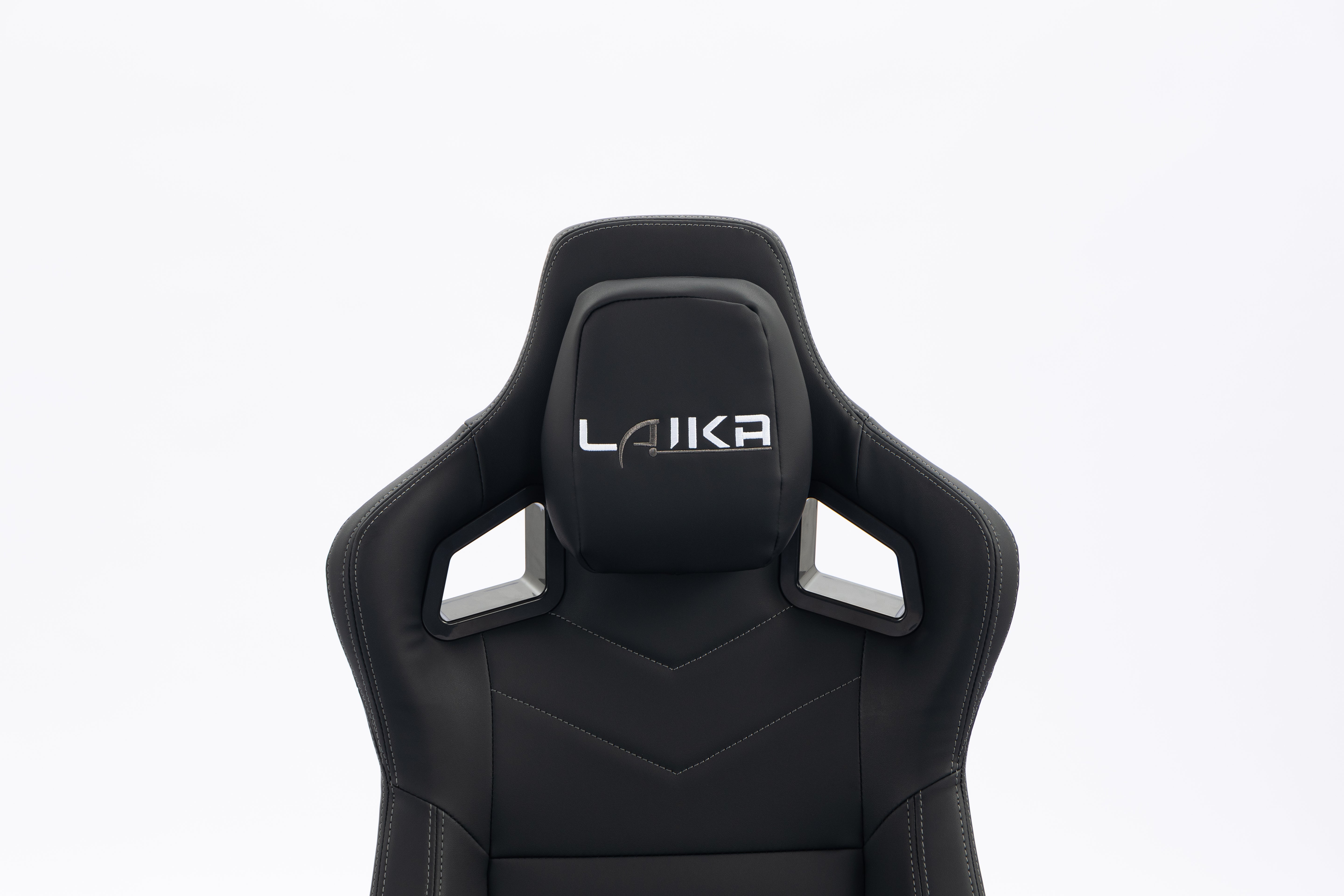 Gaming chair LK-2550-1 BLACK 4D Arms