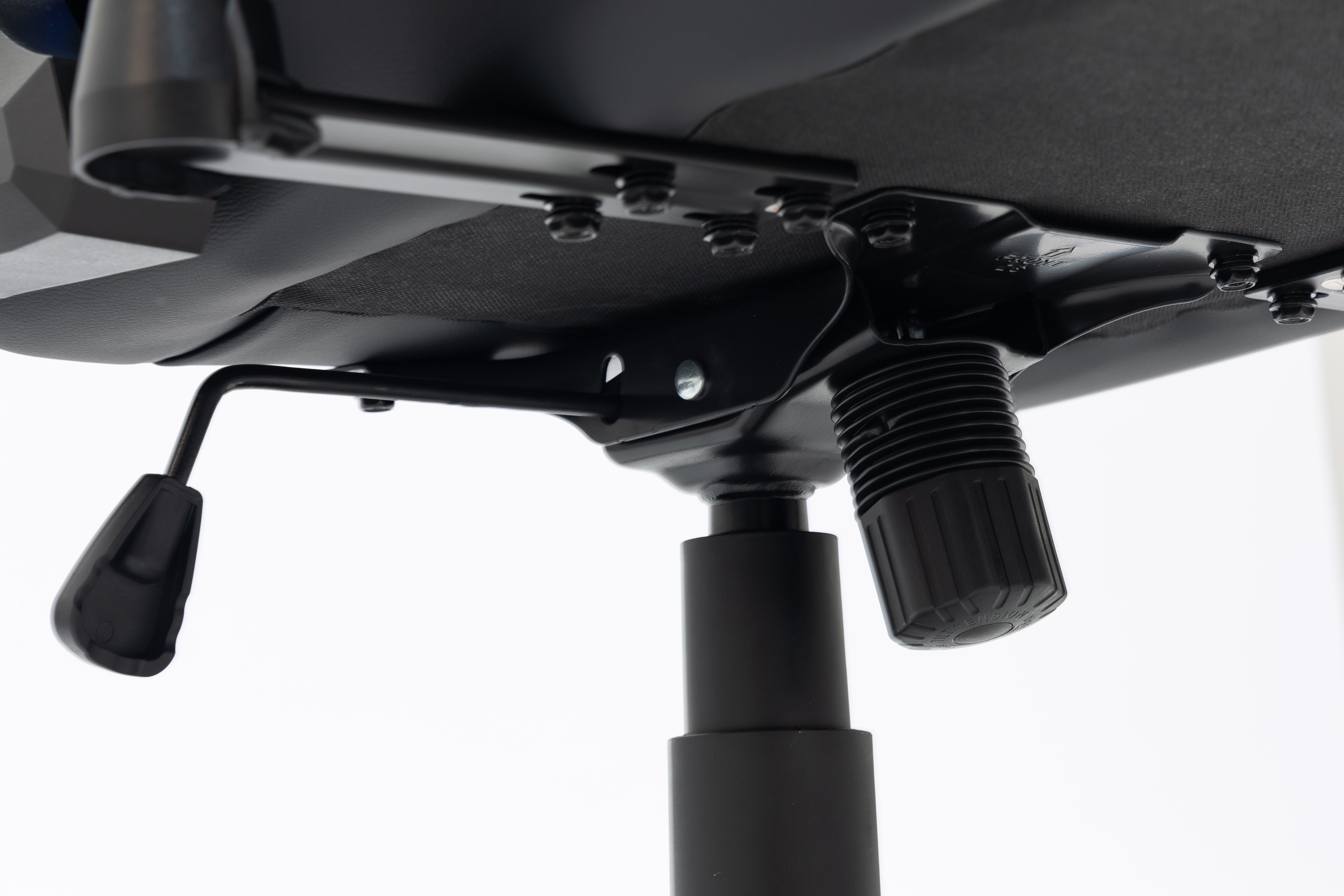 Gaming chair LK-TA-402 back with RGB