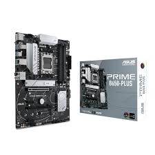 M.B ASUS PRIME B650 PLUS AM5