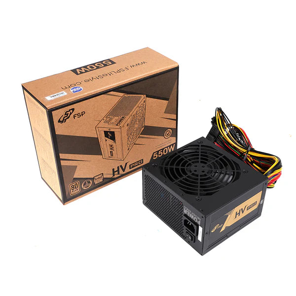 PSU FSP FSP550-51AAC