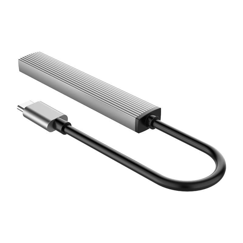 ORICO AH-A13-GY Type-C to USB3.0 HUB