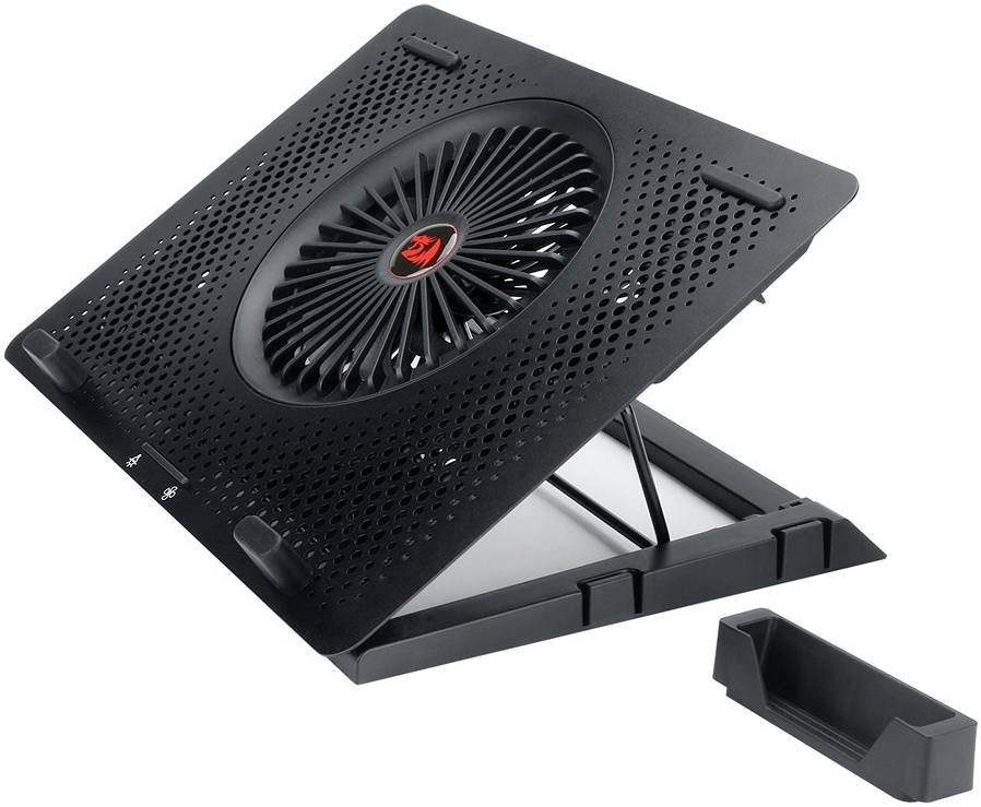 RedragonLaptop cooler GCP500
