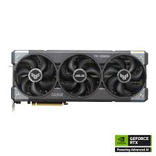 VGA ASUS TUF RTX 5090 OC 32G