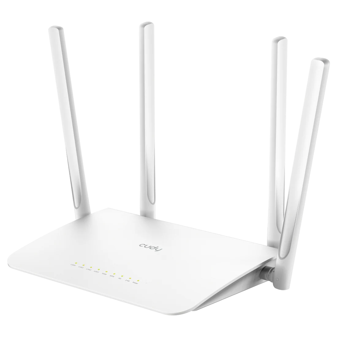 CUDY WR1300 Gigabit Mesh Wi-Fi Router