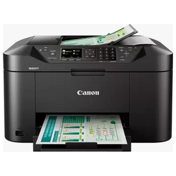 PRINTER CANON MAXIFY MB2140