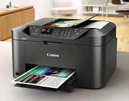 PRINTER CANON MAXIFY MB2140