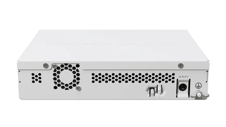 MIKROTIK CRS310-1G-5S-4S+IN  Cloud Router Switch