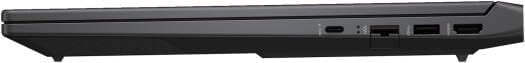 HP Victus (Gaming Laptop) 15.6'' FHD, 144Hz, Ci5-13420H, 8GB DDR4, 512GB SSD, 6G RTX3050(Mica Silver)