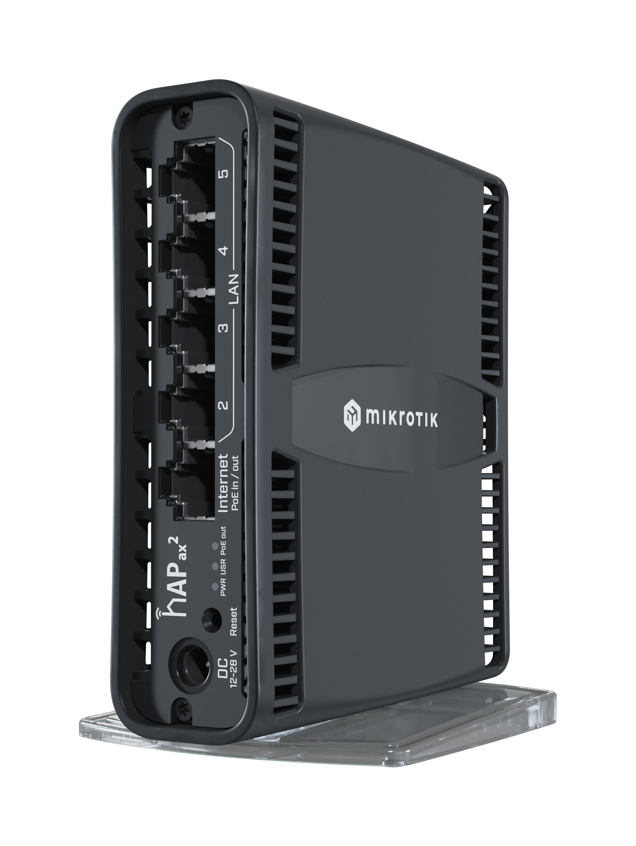 MIKROTIK C52IG-5HAXD2HAXD-TC