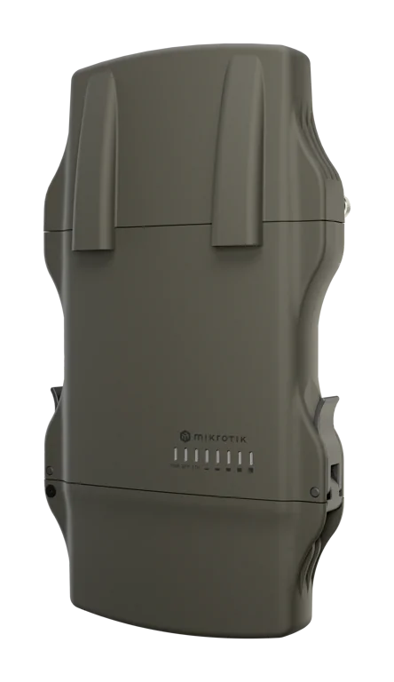 MIKROTIK L23UGSR-5HAXD2HAXDNM outdoor Wi-Fi 6 access point