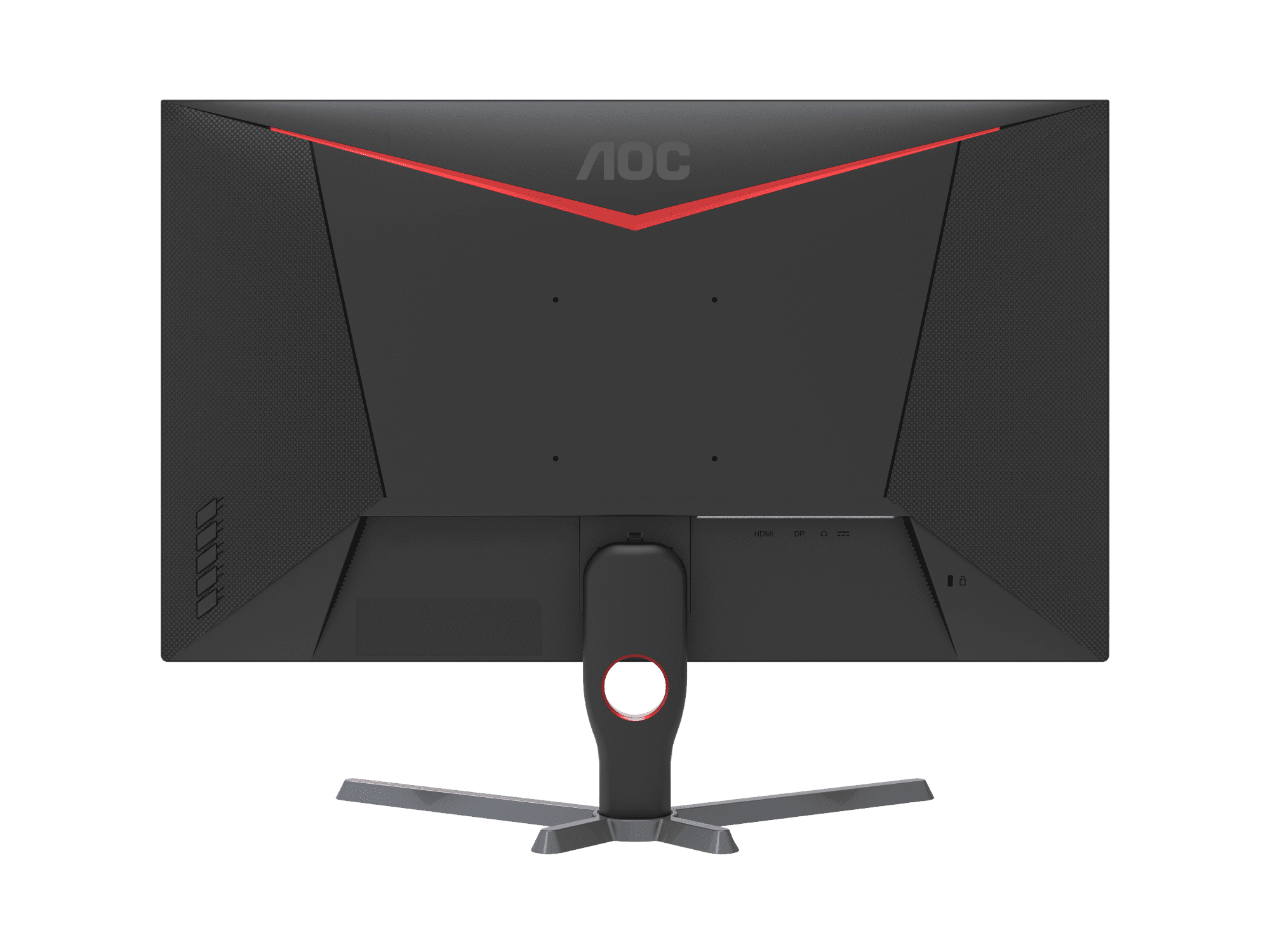 AOC 24G11E 24'' FHD FAST IPS Gaming Monitor
