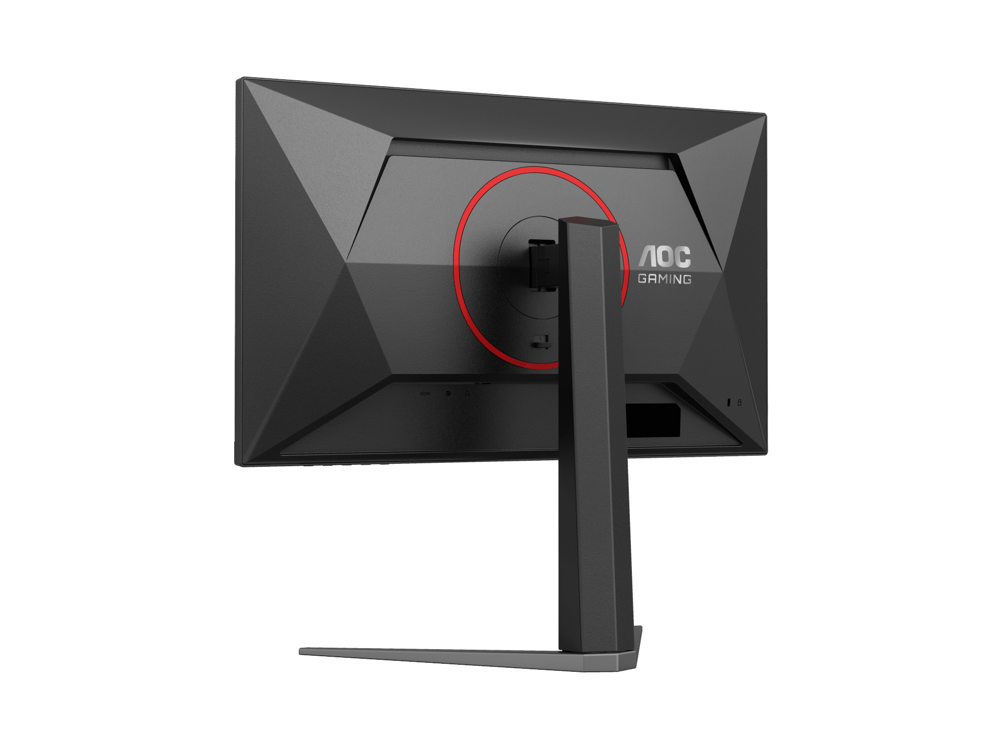 AOC 24G4/89 23.8" IPS Gaming Monitor