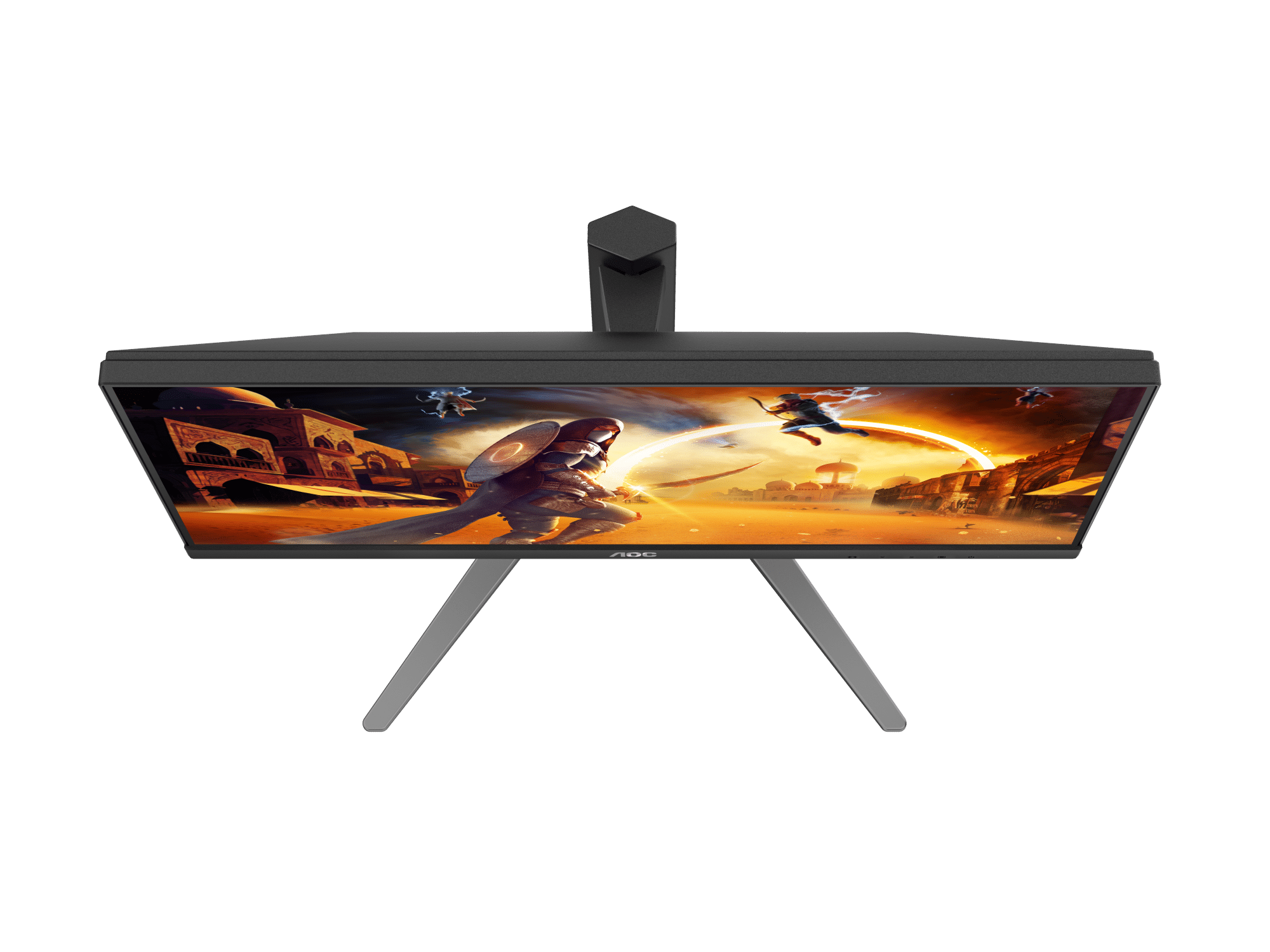 AOC 24G4/89 23.8" IPS Gaming Monitor