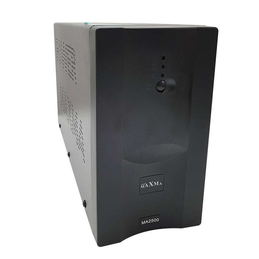 POWER MAXMA 2500 VA LINE INTERACTIVE OFFLINE UPS