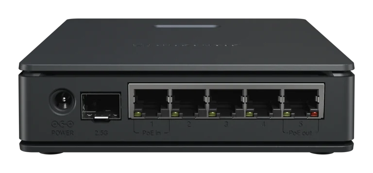 MikroTik hAP ax S WiFi 6 Router