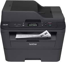 PRINTER Brother DCP-L2540DW