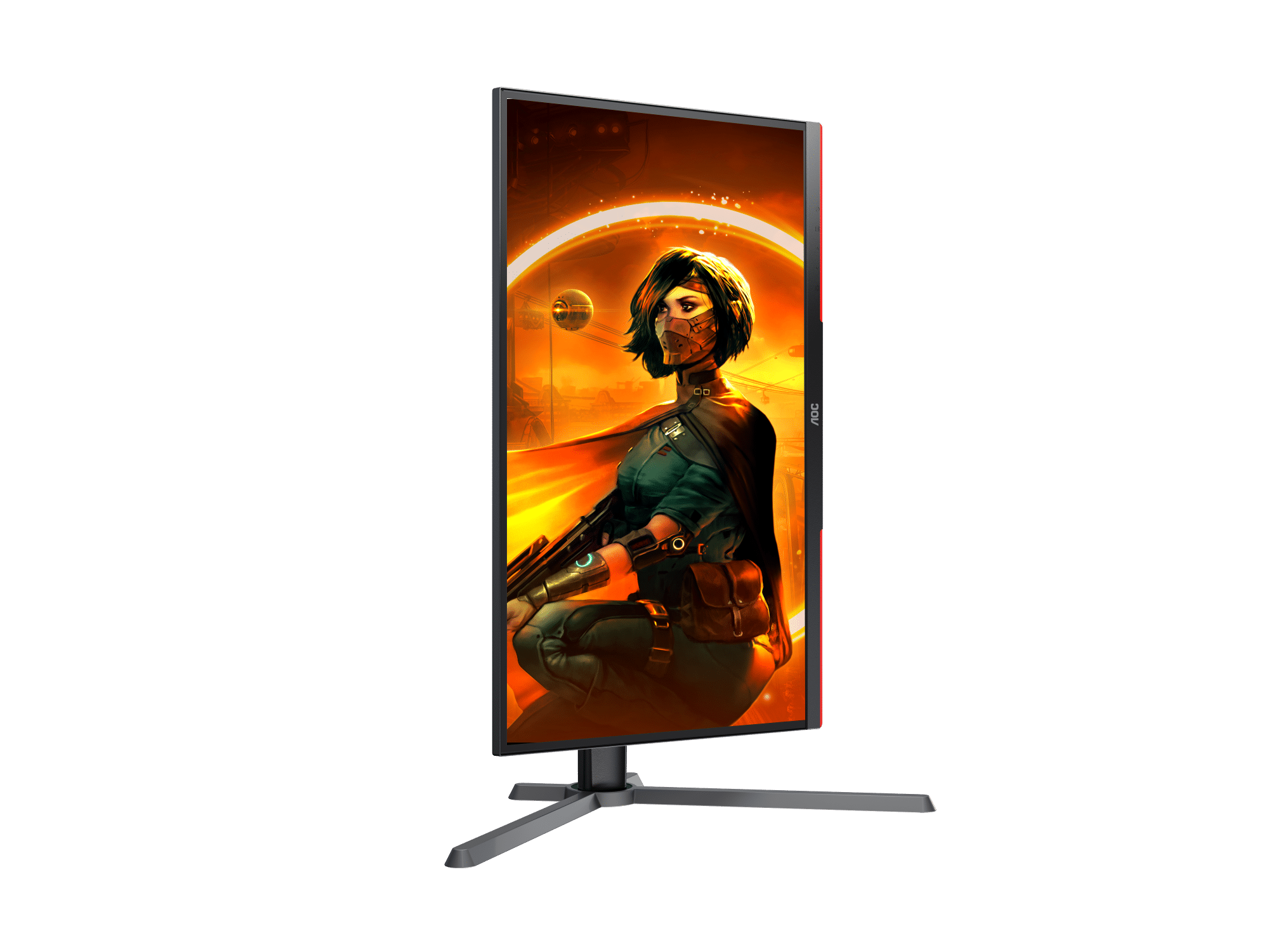 AOC Q27G3ZE/89 27'' 2K IPS 0.5 240HZ