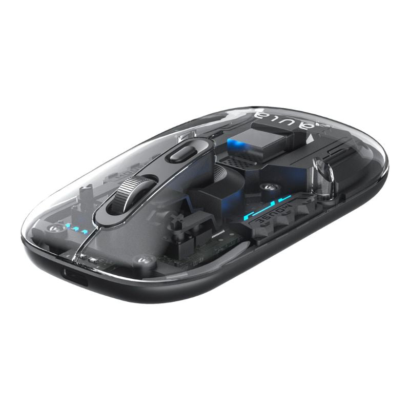 AULA AM210 Wireless 2.4 Bluetooth mouse