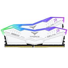 RAM TEAM DELTA T-FORCE 16x2 DDR5 5600(WT)