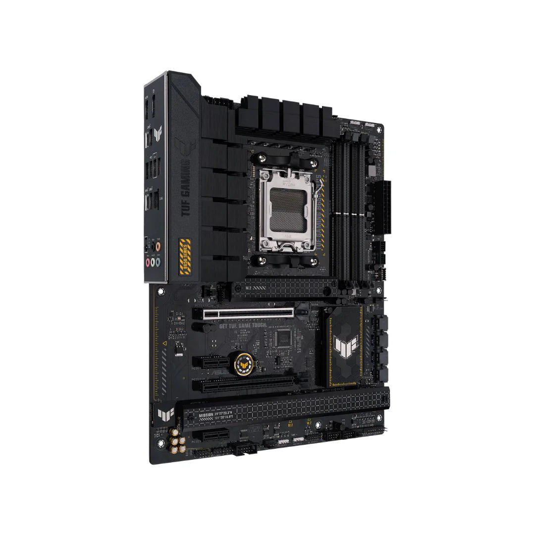 MB ASUS TUF GAMING B650 PLUS