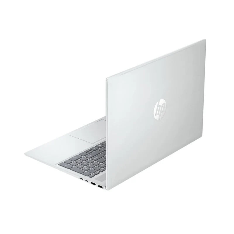 HP OMNIBOOK, U5-226V, 512 SSD, 16 GB, 16''TS, WIN11, GREY
