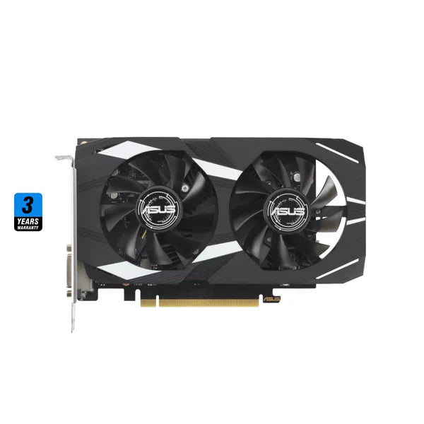 VGA ASUS RTX 3050 DUAL O 6G