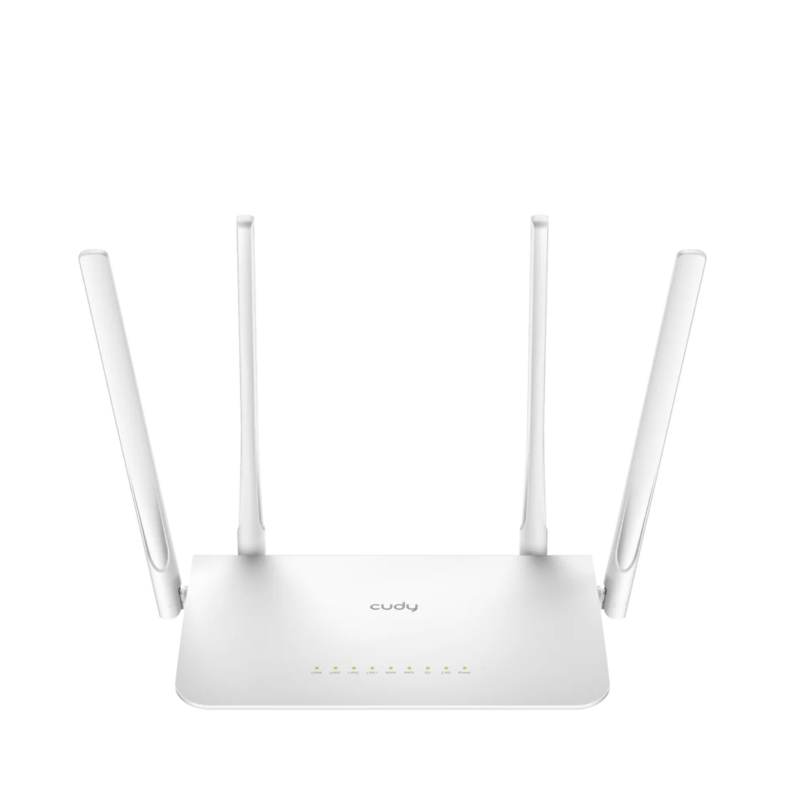 CUDY WR1300 Gigabit Mesh Wi-Fi Router