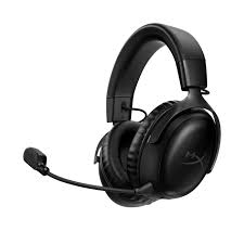 hyperx cloud iii wireless