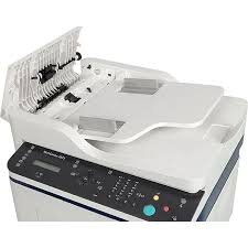 PRINTER XEROX WC3025NI BLACK LASER